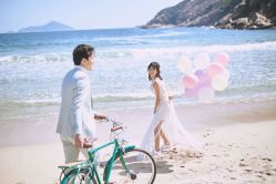 -盛夏光年studio·美学·电影感·定制