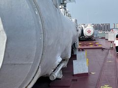 -泰达航母主题公园