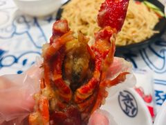 -松哥油焖大虾(皇岗一店)