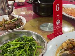 -虾王农家乐(鼎湖店)