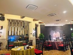 -南沙游艇会·大兵船餐厅