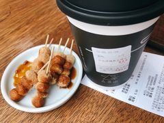-去茶山(新光里店)