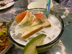 -浩海火烧云傣家菜(京广店)