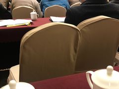 -南京钟山宾馆(江苏省会议中心)