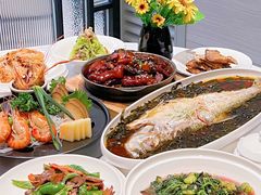 -忆家一宴(大木桥路旗舰店)