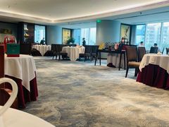 -粤财皇冠假日酒店·彩华轩中餐厅