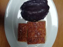 巧克力哈斗-哈氏上海哈尔滨食品厂(汇联商厦天钥桥路店)