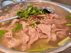 跷脚牛肉-肖四女乐山跷脚牛肉(世博源店)