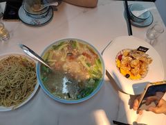 -园里前·10年私厨·福建菜(台江万达鳌峰洲店)