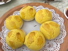 -轩记海鲜餐厅·四十五年老字号·经典粤菜(西区彩虹店)