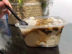 -甜心闲生传统手工冰粉(奎星楼店)
