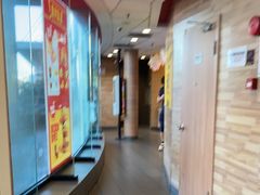 -麦当劳(虹梅路地铁站店)