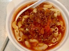 -港久茶餐厅(鹭洲里店)