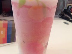 -芬芳甜品(体育东横街店)