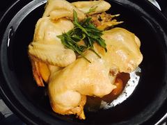 -刀板香·安徽菜(国购IFC店)