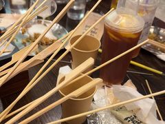 -破店肥哈·东北烧烤·夜宵(南山保利店)