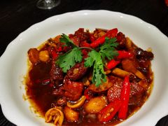 -独一处粥城(抚河北路店)