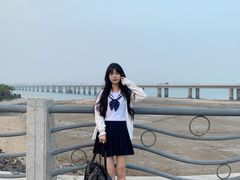 -海堤纪念公园