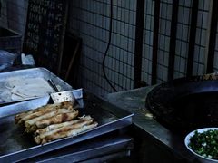 -草庐酒家