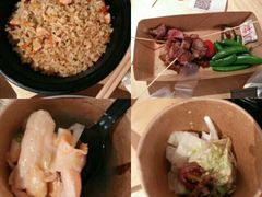 -超级物种(省府店)