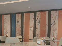 -厨艺海鲜自助餐厅•越秀宾馆希尔顿格芮精选酒店