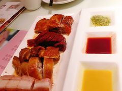 -新大咀港式茶餐厅(宝山万达店)
