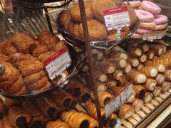 -山崎面包(静安久光店)