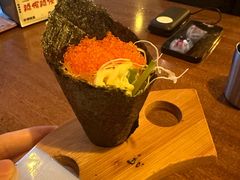 -烧鸟横丁(联发文创口岸店)