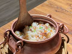 -浮娴小锅饭·云南民俗风味餐厅(束河古镇店)