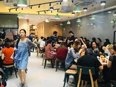 大堂-华嫂冰室(尖沙咀店)