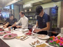 -大志牛肉火锅(天健花园店)