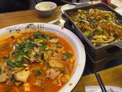 -益恒饭店乡间白族菜(古城总店)