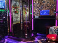 -麦度量贩式KTV(中联广场店)