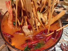 -野人部落(沈阳一店)