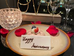-上海苏宁宝丽嘉酒店·Cafe Bellagio西餐厅