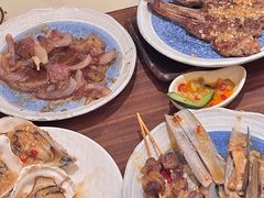 -大渔铁板烧(东城店)