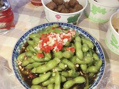 -桂萍特色牛筋牛杂(长堤街总店)