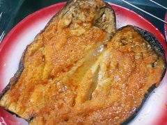 -小胡子烧烤(江汉路店)