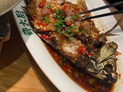 -费大厨辣椒炒肉(万家丽一店)