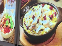 -李先生牛肉面大王(广渠门内店)