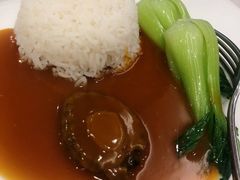 -富豪酒家(正大广场店)