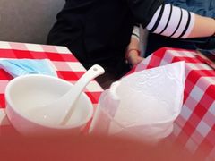 -西贝(上海中心店)