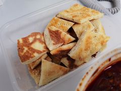 -西粉堂新疆米粉(朝外店)