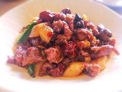 -木王宴语·野生鲜菌火锅(玉河店)