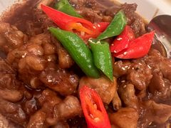 -老洋房花园饭店(绍兴路店)
