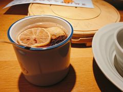 -蜜桃餐厅·伴山(海岸城店)