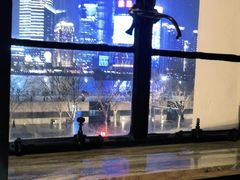 -YUE·6·西式融合餐厅(外滩六号店)