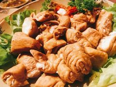 -小龙坎老火锅(红旗街店)