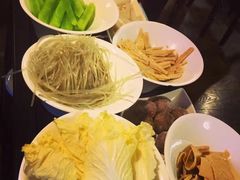 -瑞成祥老北京炭火锅(仙林店)