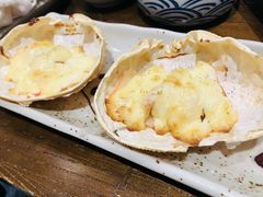 -蟹将军·松叶蟹和牛日料放题自助(K11店)